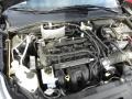 Ebony Black - Focus SEL Sedan Photo No. 19