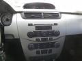 Ebony Black - Focus SEL Sedan Photo No. 21