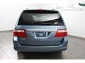 Ocean Mist Metallic - Odyssey Touring Photo No. 4
