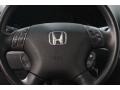 2006 Ocean Mist Metallic Honda Odyssey Touring  photo #8