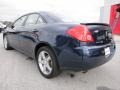 Midnight Blue Metallic - G6 V6 Sedan Photo No. 3