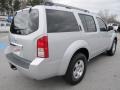 2008 Silver Lightning Nissan Pathfinder S  photo #5