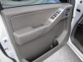 2008 Silver Lightning Nissan Pathfinder S  photo #11