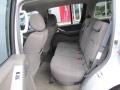 2008 Silver Lightning Nissan Pathfinder S  photo #12