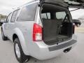 2008 Silver Lightning Nissan Pathfinder S  photo #14