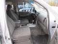 2008 Silver Lightning Nissan Pathfinder S  photo #17