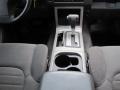 2008 Silver Lightning Nissan Pathfinder S  photo #20