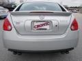 Radiant Silver Metallic - Maxima 3.5 SE Photo No. 4