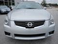Radiant Silver Metallic - Maxima 3.5 SE Photo No. 8
