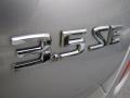 Radiant Silver Metallic - Maxima 3.5 SE Photo No. 13