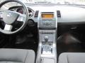 Radiant Silver Metallic - Maxima 3.5 SE Photo No. 16