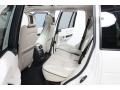 2009 Land Rover Range Rover Ivory/Jet Black Interior Interior Photo
