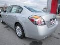 2012 Brilliant Silver Nissan Altima 2.5  photo #3