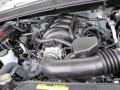Blizzard White - Titan S Crew Cab 4x4 Photo No. 11