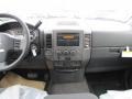 Blizzard White - Titan S Crew Cab 4x4 Photo No. 13