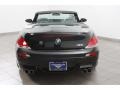 Black Sapphire Metallic - M6 Convertible Photo No. 4