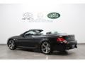 Black Sapphire Metallic - M6 Convertible Photo No. 5