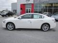 Winter Frost White - Maxima 3.5 SV Premium Photo No. 2