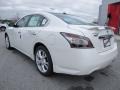 Winter Frost White - Maxima 3.5 SV Premium Photo No. 3