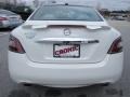 Winter Frost White - Maxima 3.5 SV Premium Photo No. 4