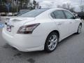 Winter Frost White - Maxima 3.5 SV Premium Photo No. 5