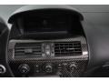 Black Sapphire Metallic - M6 Convertible Photo No. 10