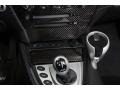 Black Sapphire Metallic - M6 Convertible Photo No. 11