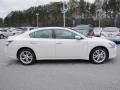 Winter Frost White - Maxima 3.5 SV Premium Photo No. 6