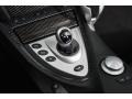 Black Sapphire Metallic - M6 Convertible Photo No. 12