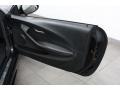 Black Sapphire Metallic - M6 Convertible Photo No. 13