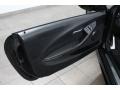Black Sapphire Metallic - M6 Convertible Photo No. 14