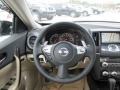 Xtronic CVT Automatic 2012 Nissan Maxima 3.5 SV Premium Transmission