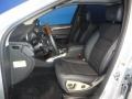 Black Interior Photo for 2011 Mercedes-Benz R #57157255