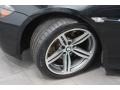 Black Sapphire Metallic - M6 Convertible Photo No. 24