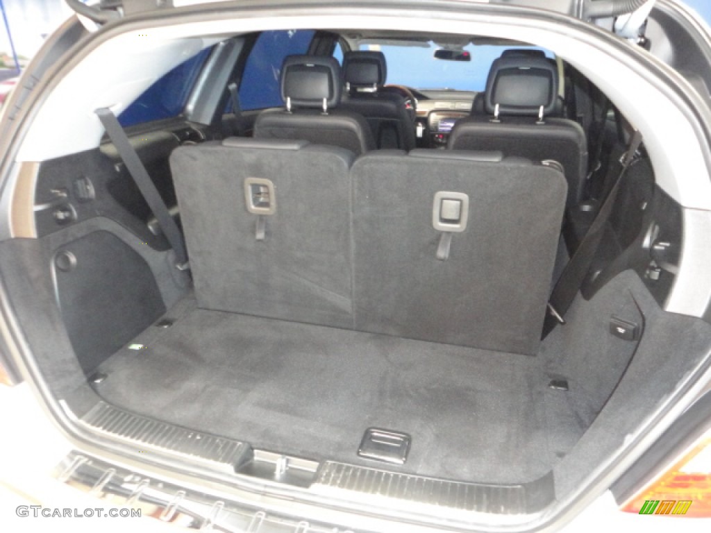 2011 Mercedes-Benz R 350 4Matic Trunk Photo #57157309