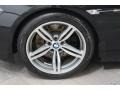 Black Sapphire Metallic - M6 Convertible Photo No. 25