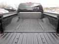 Super Black - Frontier SV V6 King Cab Photo No. 12
