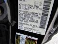 Super Black - Frontier SV V6 King Cab Photo No. 17