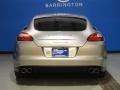 Platinum Silver Metallic - Panamera 4S Photo No. 8