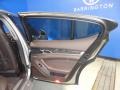 Platinum Silver Metallic - Panamera 4S Photo No. 20