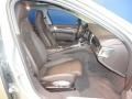 Platinum Silver Metallic - Panamera 4S Photo No. 22