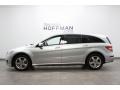 Iridium Silver Metallic - R 350 4Matic Photo No. 2