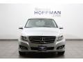 Iridium Silver Metallic - R 350 4Matic Photo No. 3