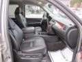  2009 Tahoe LT Ebony Interior