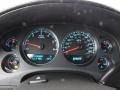 2009 Chevrolet Tahoe LT Gauges