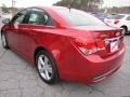 Crystal Red Metallic - Cruze LT/RS Photo No. 5