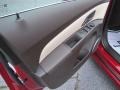 Crystal Red Metallic - Cruze LT/RS Photo No. 11
