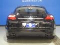 Black - Panamera V6 Photo No. 6