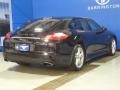 Black - Panamera V6 Photo No. 7