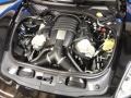 3.6 Liter DFI DOHC 24-Valve VVT V6 Engine for 2011 Porsche Panamera V6 #57158385
